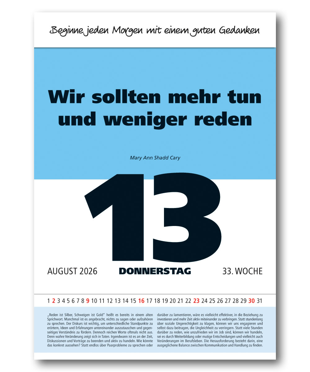 impuls-tageskaoender-2026-spruch-leitspruch-zitat-aphorismen-lebensweisheit-weltweisheit-lachen-wandkalender-abreisskalender